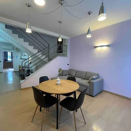 Holiday home Casa Armonia A *