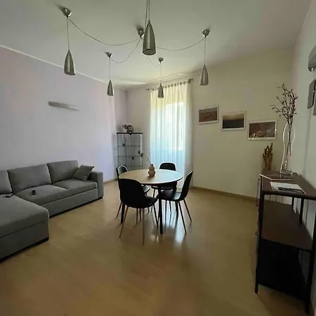 Casa Armonia A Holiday home *