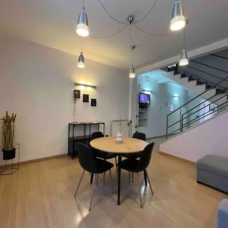 Casa Armonia A *