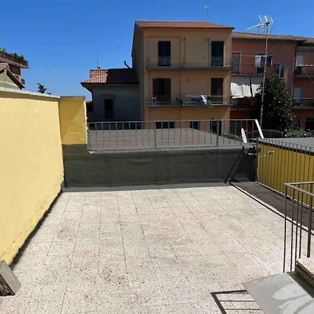 Holiday home Casa Armonia A