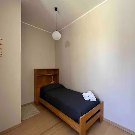 Holiday home Casa Armonia A Montefiascone