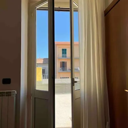 Casa Armonia A * Montefiascone