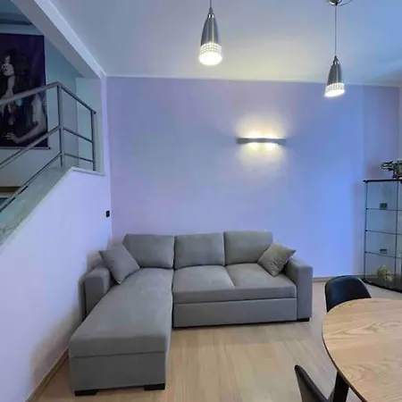 Casa Armonia A Holiday home *